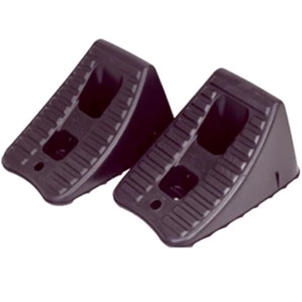Hopkins Hopkins H22-11930MIE Heavy Duty Wheel Chocks H22-11930MIE - main